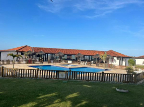 Casa Em Búzios Pé na areia